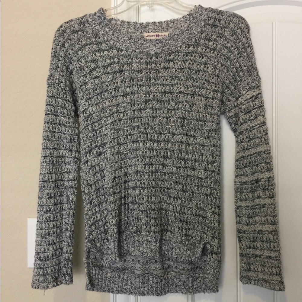 Altar’d State Sweater